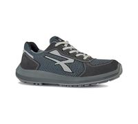 Scarpe antinfortunistiche Draco S1P ESD Red Up U Power