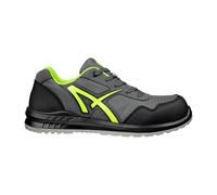 Scarpe antinfortunistiche Drifter Green Low S1P SRC Albatros