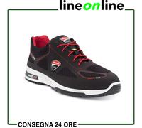 Scarpe antinfortunistiche Ducati - FTG Sepang S3 SRC metal free ed impermeabili