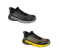 Scarpe antinfortunistiche Dune Micro Sock S3S FO SR Kapriol