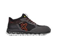 Scarpe antinfortunistiche Earth S1P ESD SRC Exena