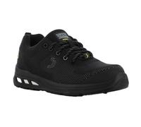 Scarpe Antinfortunistiche Ecofitz S1P Low Safety Jogger - Numero 38 - ECOFITZ-BL