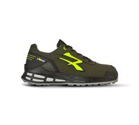 Scarpe antinfortunistiche Ermes S3 SRC CI ESD U-Power