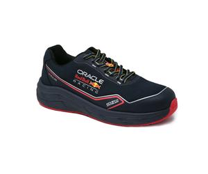 Scarpe antinfortunistiche ESD S1PS SR FO HRO Sparco Milton