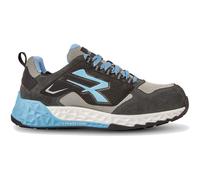 Scarpe Antinfortunistiche Estive Basse U-POWER Lavoro da Uomo Donna ARYA S1Ps