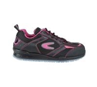 Scarpe antinfortunistiche Eva S1P SRC Cofra