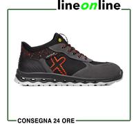 Scarpe antinfortunistiche Exena Earth S1P ESD SRC-41