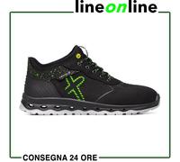 Scarpe antinfortunistiche Exena Mercury S3 ESD SRC