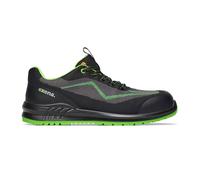 Scarpe antinfortunistiche Exena Venom S1 PS FO SR ESD
