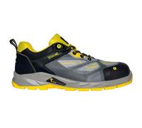 Scarpe Antinfortunistiche Extreme STRETCH Slip On Issa Line S1P SRC ESD - 44210