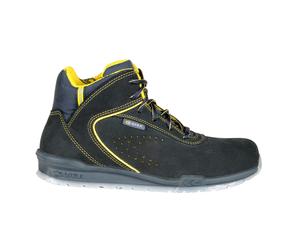 Scarpe antinfortunistiche Fair Play S1P SRC Cofra