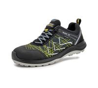 Scarpe antinfortunistiche Fast S1P SRC ESD Grisport
