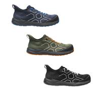 Scarpe antinfortunistiche Flexifly S1PS ESD FO SR HRO Sottozero