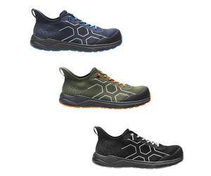 Scarpe antinfortunistiche Flexifly S1PS ESD FO SR HRO Sottozero