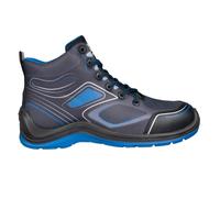 Scarpe antinfortunistiche Flow Mid S1P SRC ESD Safety Jogger