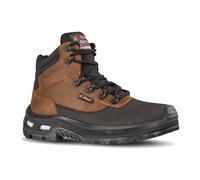 Scarpe antinfortunistiche Floyd S3 AN SRC CI ESD U-Power