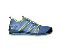 Scarpe antinfortunistiche Fluent S1 P SRC Cofra