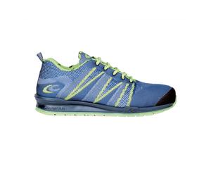 Scarpe antinfortunistiche Fluent S1 P SRC Cofra