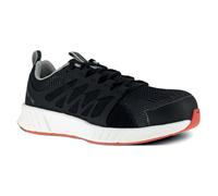 Scarpe antinfortunistiche Fusion FlexWeave IB1076 S1P ESD SRC Reebok