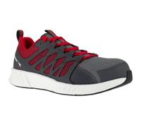 Scarpe antinfortunistiche Fusion IB1070 S1P SRC ESD Reebok