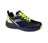 Scarpe antinfortunistiche George ESD S3S SR FO HRO Sparco