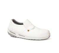 Scarpe Antinfortunistiche Giasco Bergen Evo S2 FO ESD SRC - 3M002I