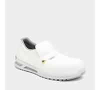 Scarpe Antinfortunistiche GIASCO USTICA S2 Chef Cucina da Lavoro Antiscivolo