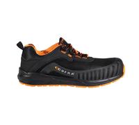 Scarpe antinfortunistiche Globet S1PS FO SR Cofra