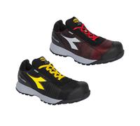 Scarpe antinfortunistiche Glove MDS Matryx Low S1P HRO SRC ESD Diadora