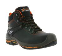 Scarpe antinfortunistiche Grisport Marmolada S3 HRO HI SRC