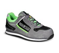 Scarpe antinfortunistiche Gymkhana Chester S3 ESD SRC HRO Sparco