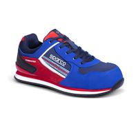 Scarpe antinfortunistiche Gymkhana Montecarlo S3 ESD SRC HRO Sparco