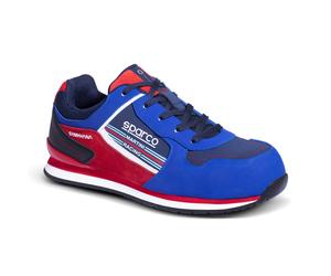 Scarpe antinfortunistiche Gymkhana Montecarlo S3 ESD SRC HRO Sparco