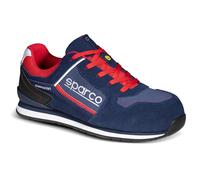 Scarpe antinfortunistiche Gymkhana Tacoma S3 ESD SRC HRO Sparco