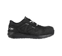 Scarpe antinfortunistiche Hammer S3S CI FO SR Cofra