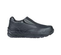 Scarpe antinfortunistiche Hata Black S3 CI SRC Cofra
