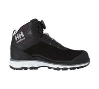 Scarpe antinfortunistiche Helly Chelsea Evo 2 Mid BOA S3 HT WIDE Hansen