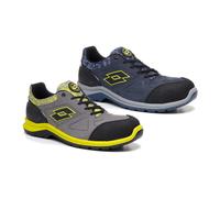 Scarpe antinfortunistiche HIT 200 S3 SRC - art. 211778 Lotto