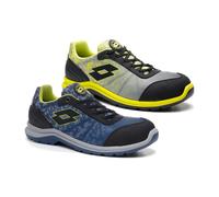 Scarpe antinfortunistiche HIT 400 S1P SRC - art. 211779 Lotto