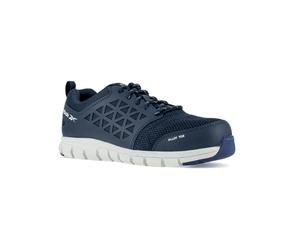 Scarpe antinfortunistiche IB1030 S1P ESD Reebok Excel Light