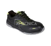 Scarpe antinfortunistiche idrorepellenti S3 Beta 7320NA punta e lamina in fibra