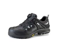 Scarpe antinfortunistiche Imola S3 SRC Boa Grisport