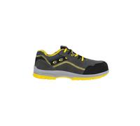 Scarpe antinfortunistiche in pelle scamosciata Ronda S1 P SRC - Cofra - Numero: 45