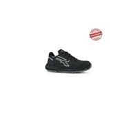 Scarpe antinfortunistiche in PUTEK® PLUS Scudo S3 SRC CI ESD nere U-Power N° 39