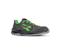 SCARPE ANTINFORTUNISTICHE INDUSTRY DENVER 44 Antinfortunistica
