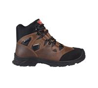 Scarpe antinfortunistiche Jackson S7S HI CI SC SR HRO FO LG Cofra