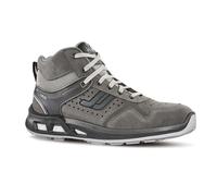 Scarpe antinfortunistiche Jalactive sas S1P CI SRC Jallatte