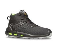 Scarpe antinfortunistiche Jalaubier SAS ESD S3 CI HI SRC Jallatte