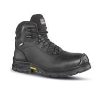 Scarpe antinfortunistiche Jaldark SAS S3 CI HI HRO SRC Jallatte