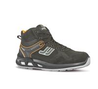 Scarpe antinfortunistiche Jaldynam sas S3 CI SRC Jallatte